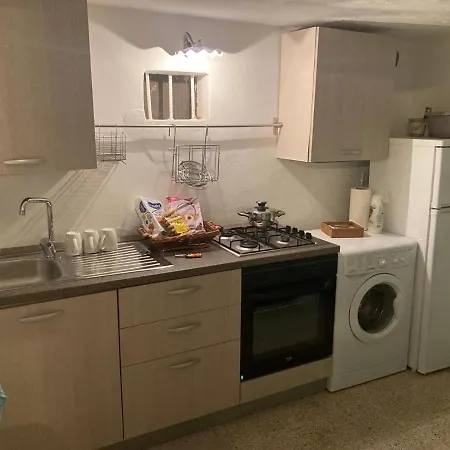 Apartman Casetta Sarzano *