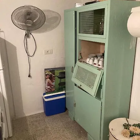 Apartman Casetta Sarzano