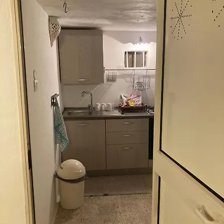 Apartman Casetta Sarzano *