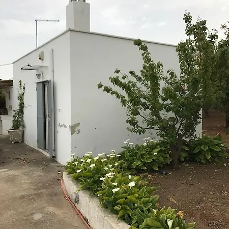 Casetta Sarzano Apartman