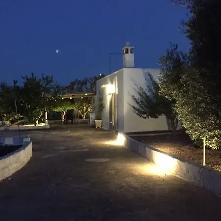 Casetta Sarzano *