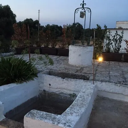 Casetta Sarzano Apartman *