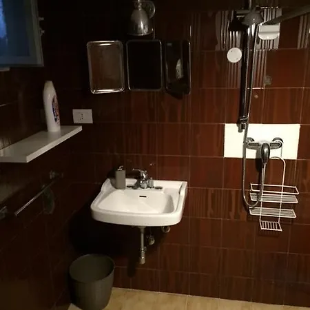 Apartman Casetta Sarzano