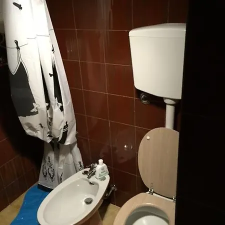 Casetta Sarzano Apartman Savelletri