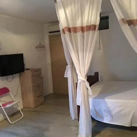 Apartman Casetta Sarzano