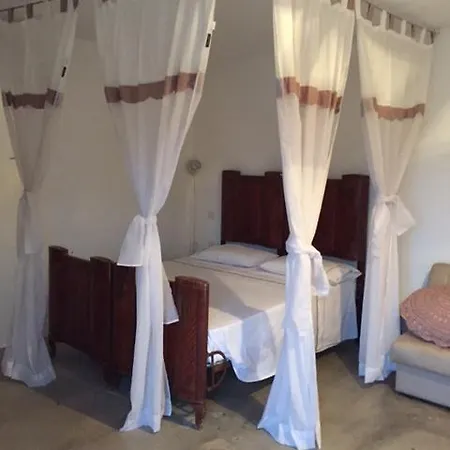 Casetta Sarzano Apartman *
