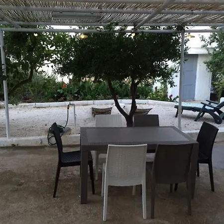 Casetta Sarzano Apartman