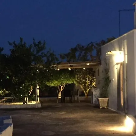 Casetta Sarzano Apartamento
